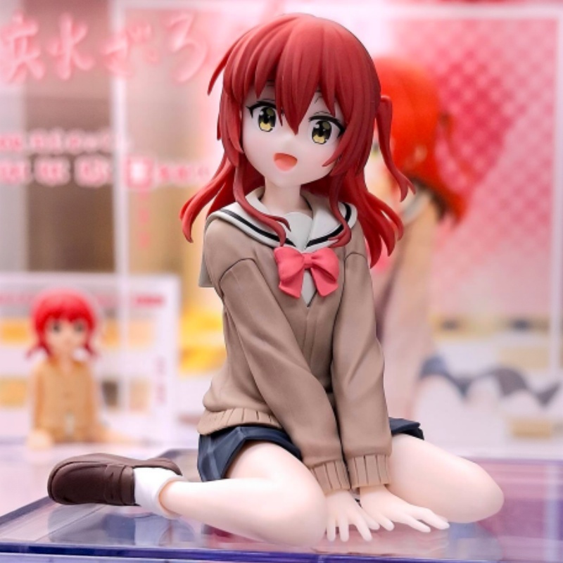 Nouveauté Fig-Cube Bocchi The  - Model Kit Bocchi avis et prix