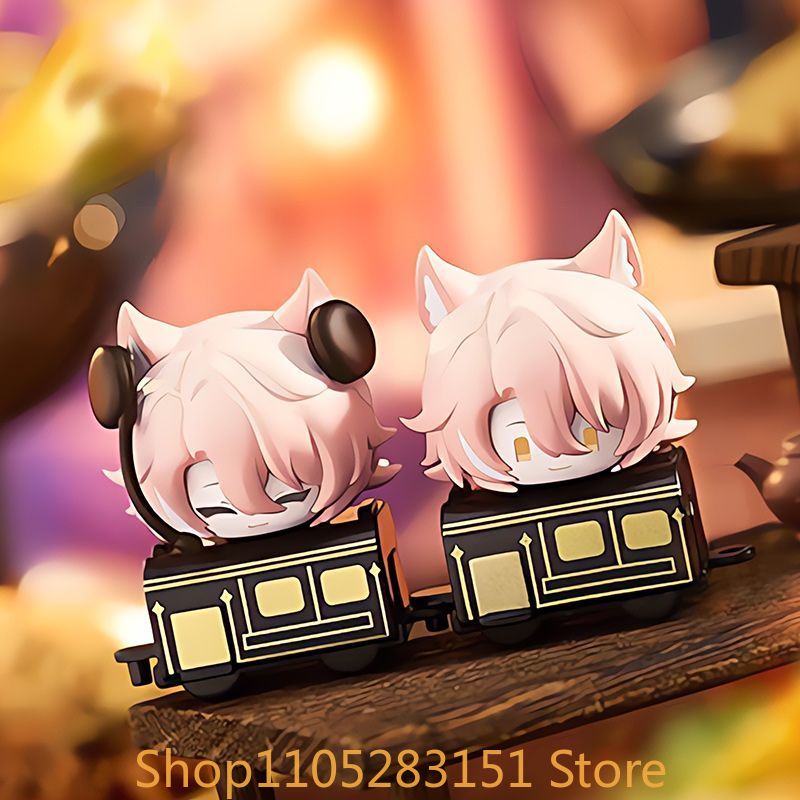 Honkai：Star Rail Jiaoqiu Cospl - Model Kit Anime avis et prix