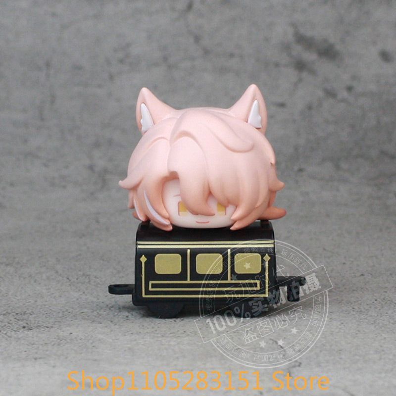 Honkai：Star Rail Jiaoqiu Cospl - Model Kit Anime avis et prix