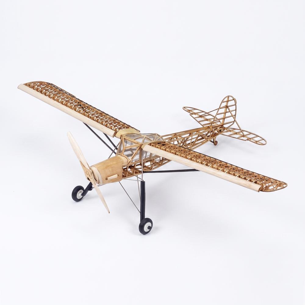 FI-156 Kit de Modèle d'Avion S - Model Kit Vintage avis et prix