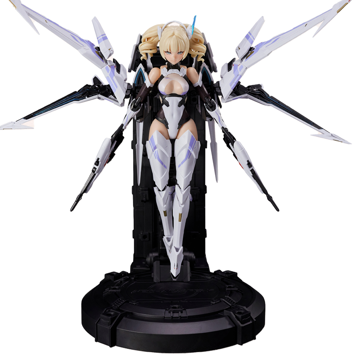 HIPLAY MS GENERAL Detailed Scu - Model Kit Ms General avis et prix