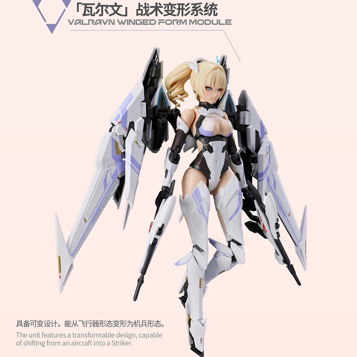HIPLAY MS GENERAL Detailed Scu - Model Kit Ms General avis et prix