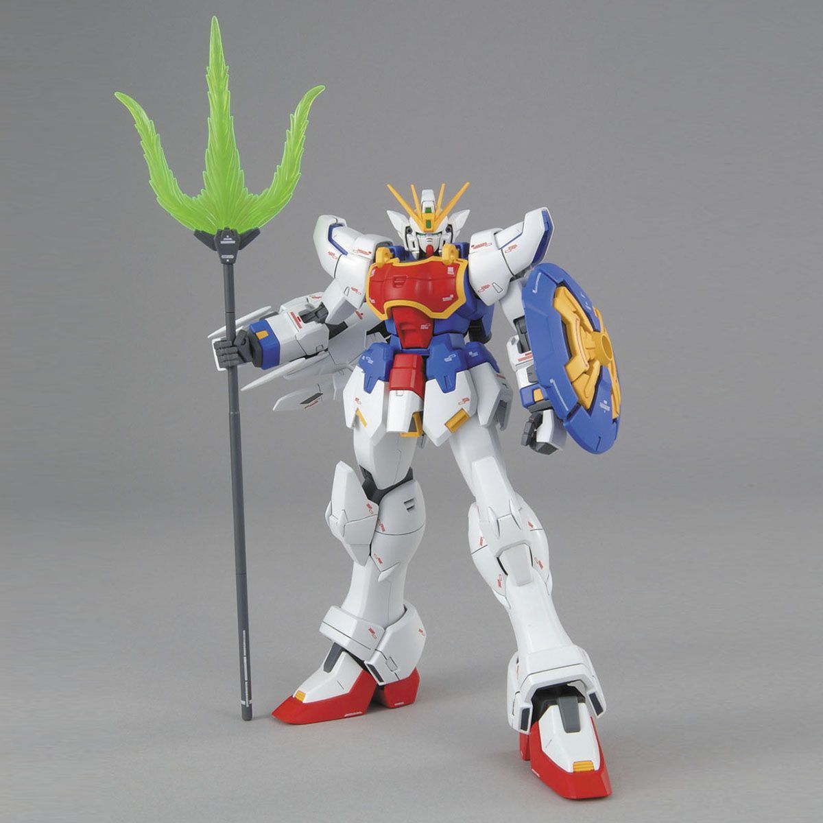 Bandai Mg 1/100 Gundam W Xxxg- - Model Kit Gundam Mg avis et prix