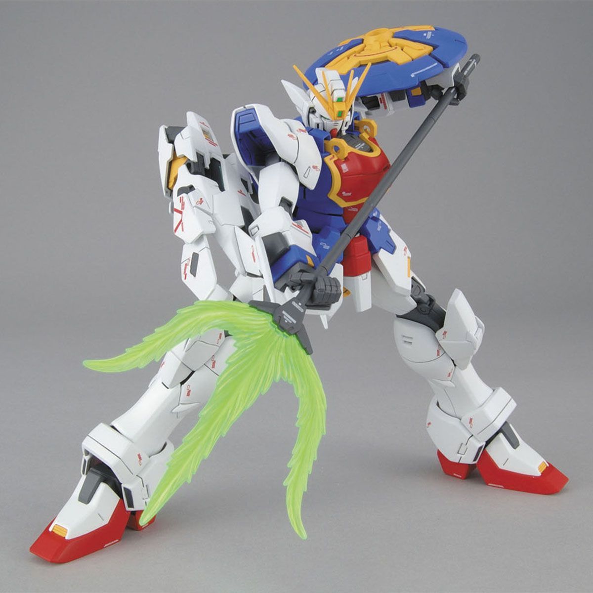 Bandai Mg 1/100 Gundam W Xxxg- - Model Kit Gundam Mg avis et prix