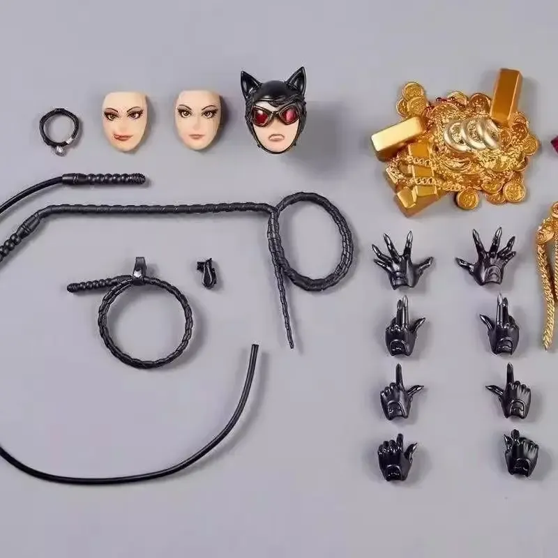 Figurine de collection Revolte - Model Kit Harley Quinn avis et prix