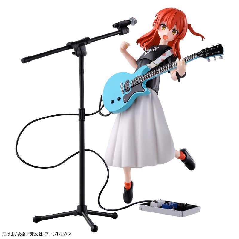 Bandai en stock, original 30MP - Model Kit Bocchi avis et prix