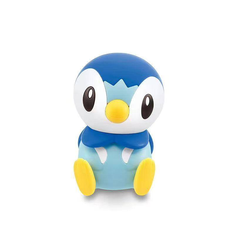 Figurines originales Bandai, k - Model Kit Quick Piplup avis et prix