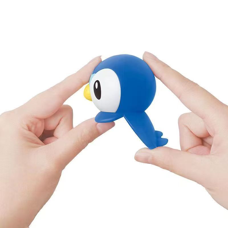 Figurines originales Bandai, k - Model Kit Quick Piplup avis et prix
