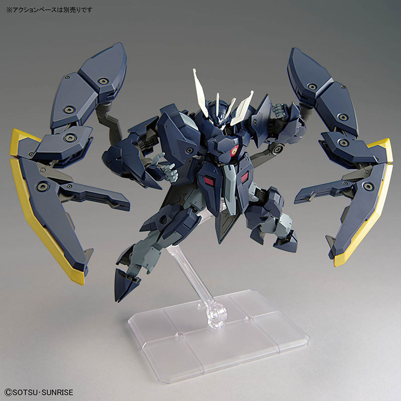 En stock, kit de modèle authen - Model Kit Gundam Mg avis et prix