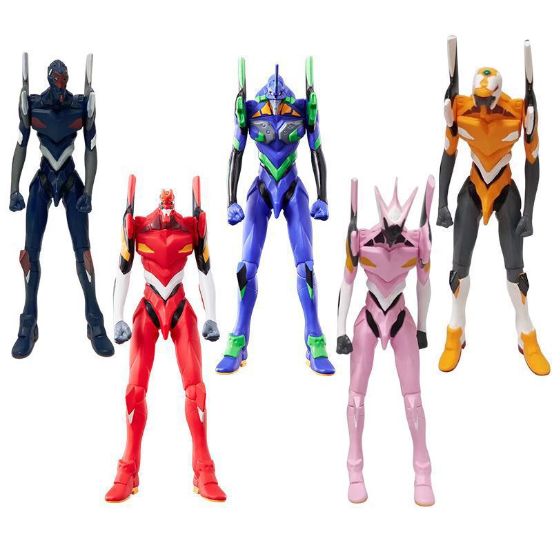 Figurines d'action articulées  - Model Kit Anime avis et prix