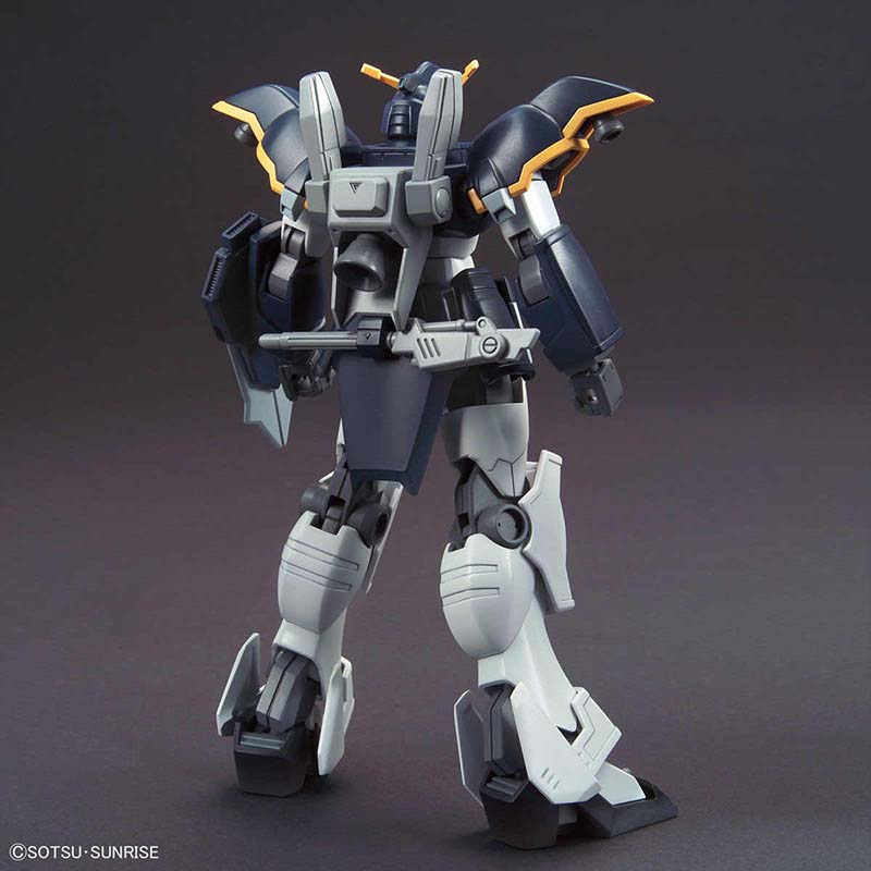 Bandai HG 1/144 Wing Zero Deat - Model Kit Gundam Mg avis et prix