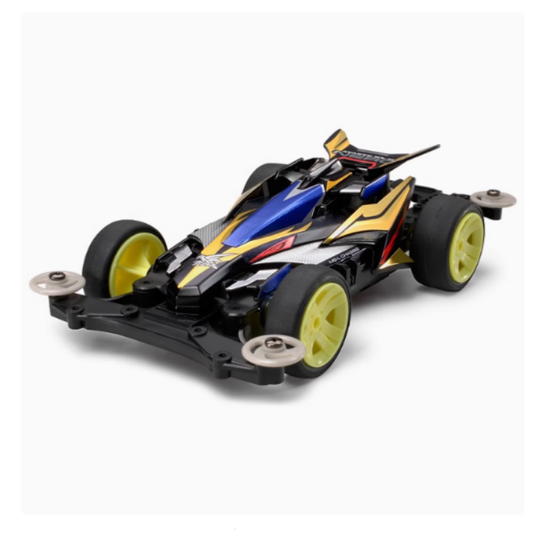 Châssis TAMIYA 4WD AVANTE MK.I - Model Kit Ms General avis et prix