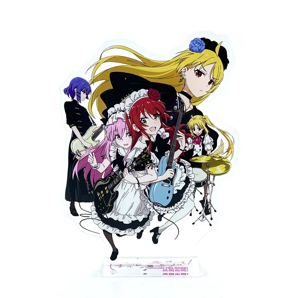 Bocchi the Rock Gotou Hitori Y - Model Kit Bocchi avis et prix