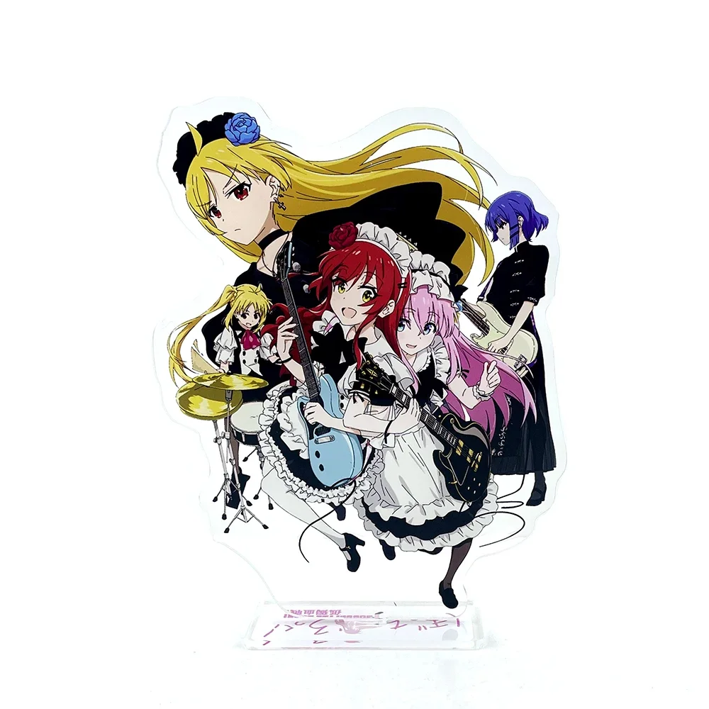 Bocchi the Rock Gotou Hitori Y - Model Kit Bocchi avis et prix