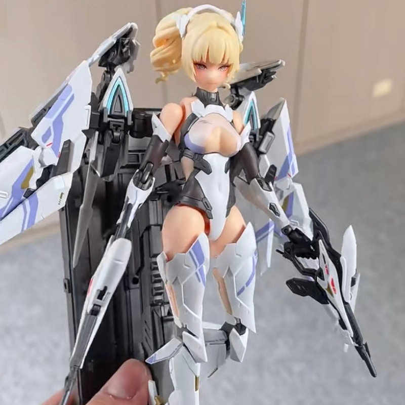 MS General Mecha Break UBP-R02 - Model Kit Ms General avis et prix