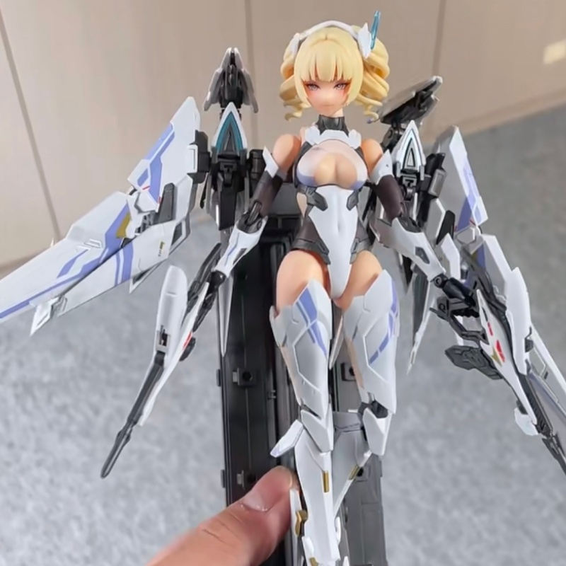 MS General Mecha Break UBP-R02 - Model Kit Ms General avis et prix