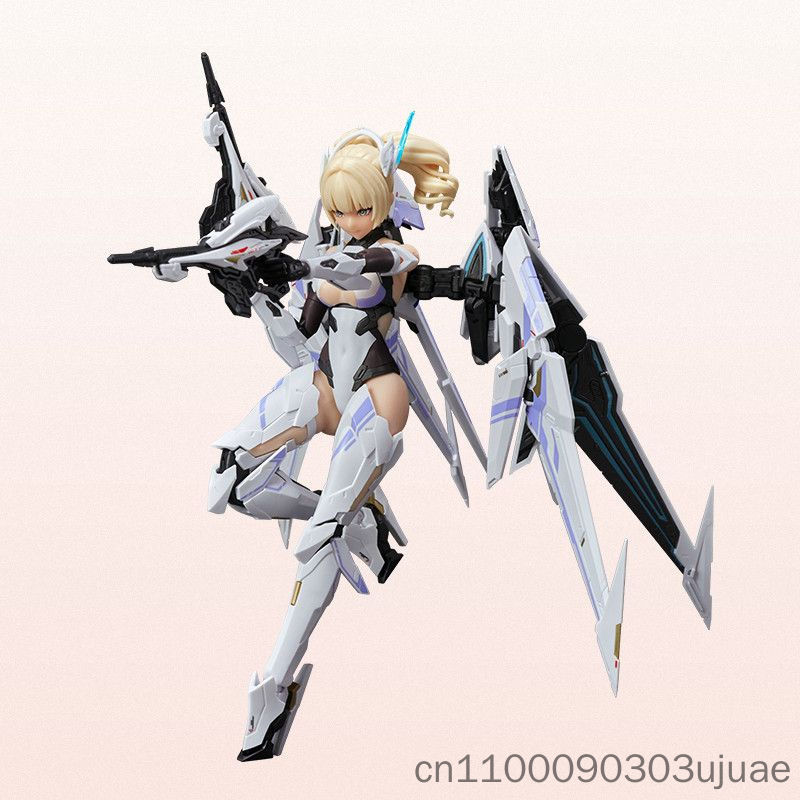 MS General Mecha Break UBP-R02 - Model Kit Ms General avis et prix