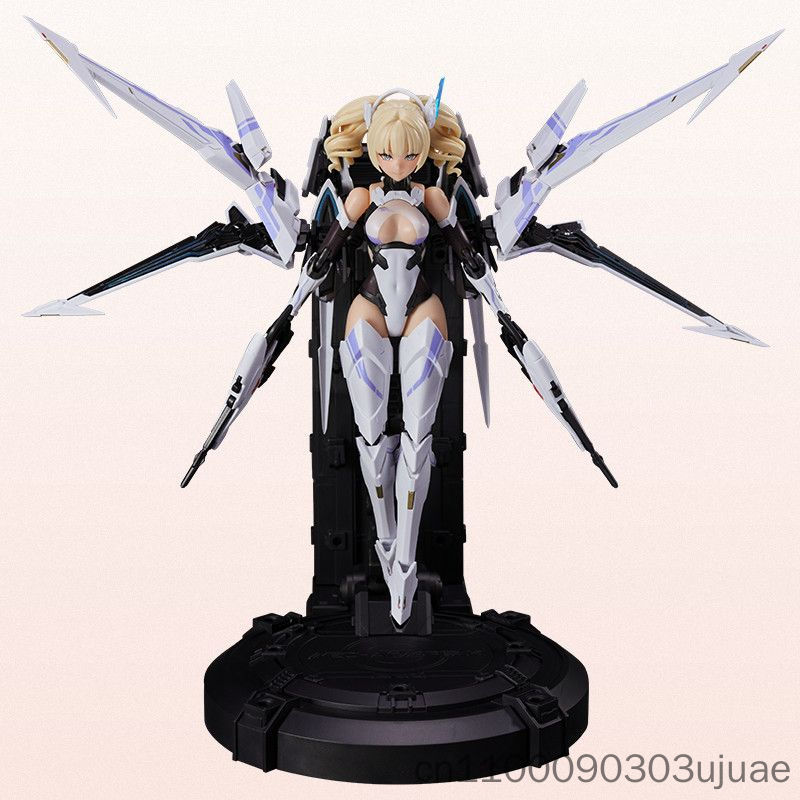 MS General Mecha Break UBP-R02 - Model Kit Ms General avis et prix