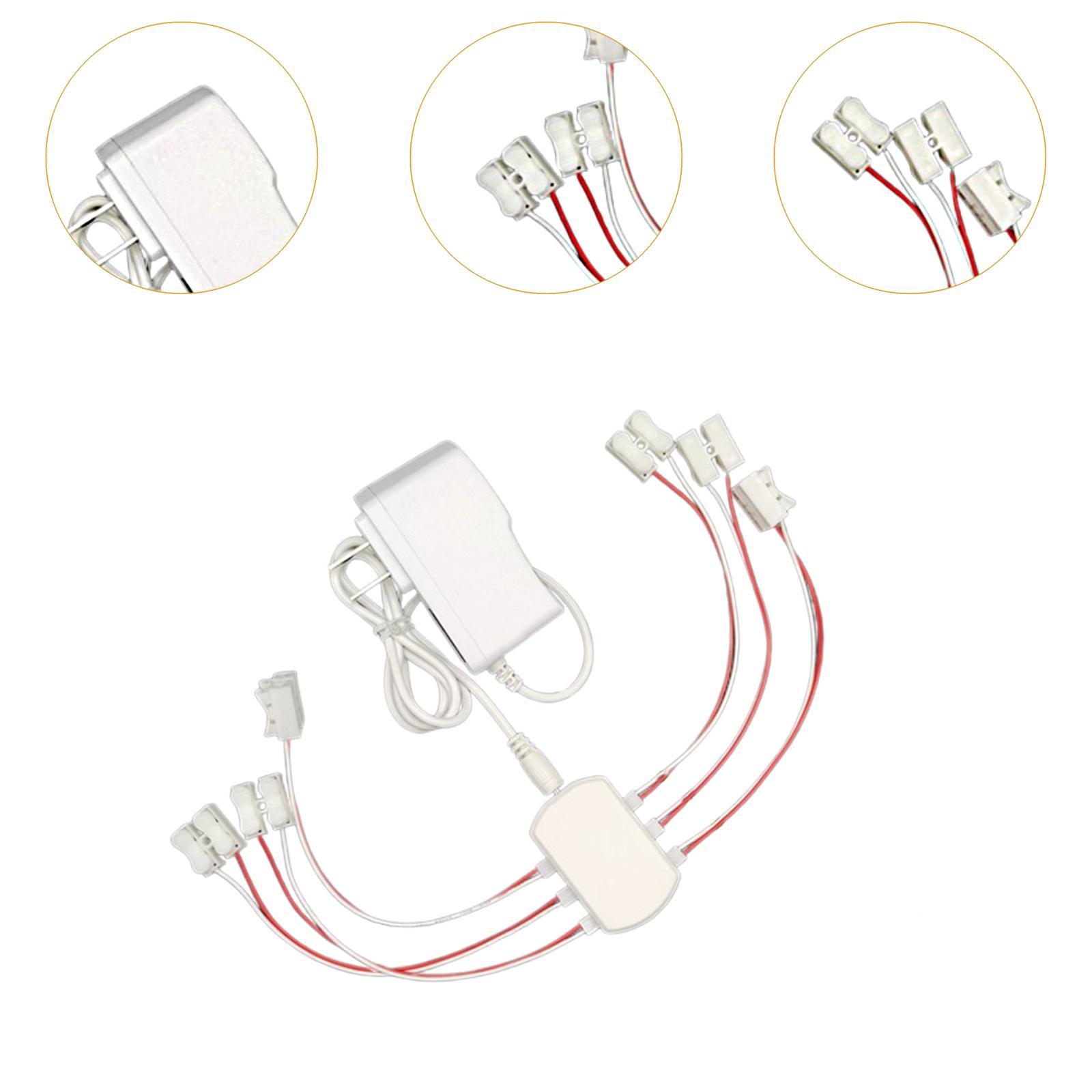 Alimentation électrique 3V 1A  - Model Kit Train avis et prix