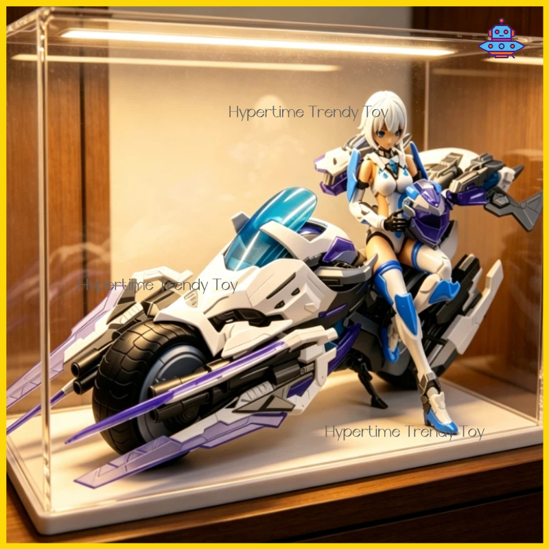 MS GENERAL Jin Ma Chao Qiang K - Model Kit Ms General avis et prix