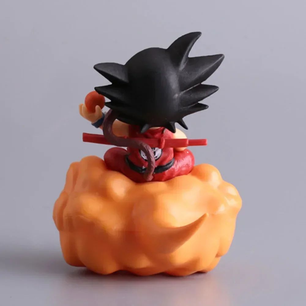 Figurines d'action Dragon Ball - Model Kit Anime avis et prix