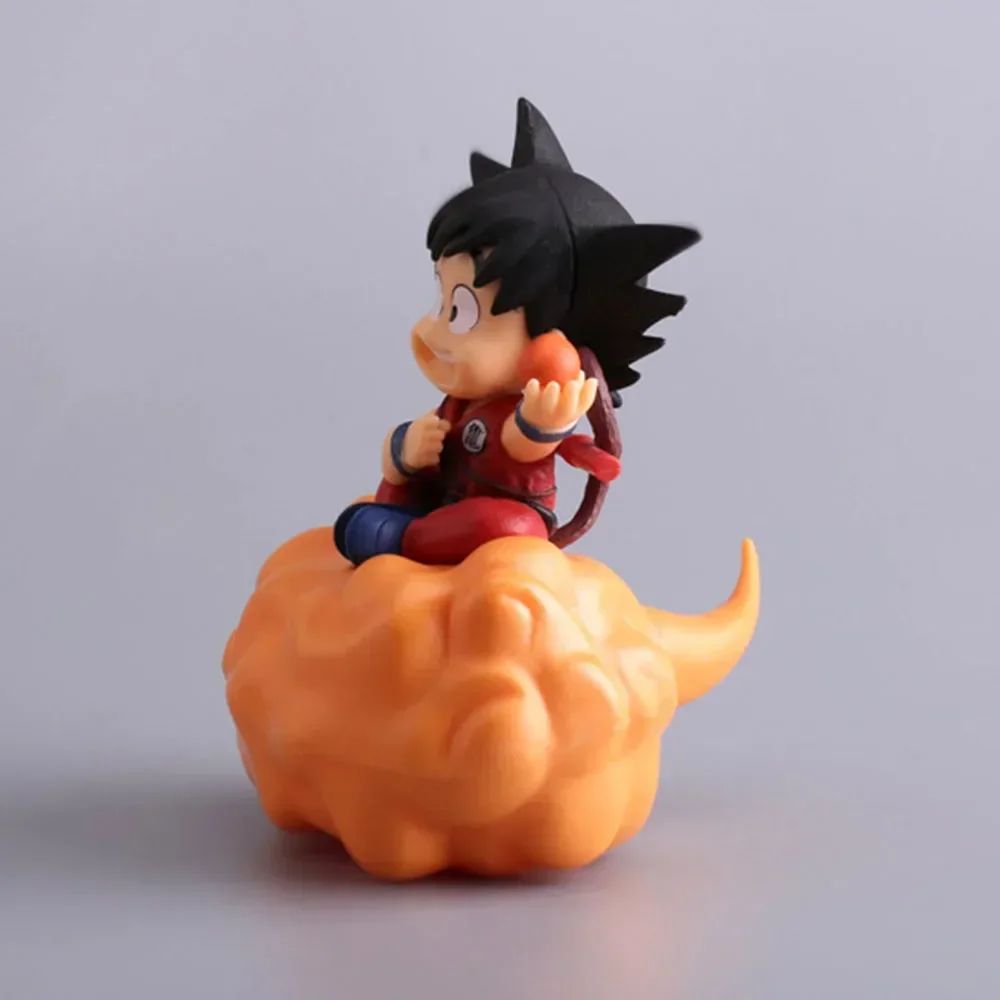 Figurines d'action Dragon Ball - Model Kit Anime avis et prix