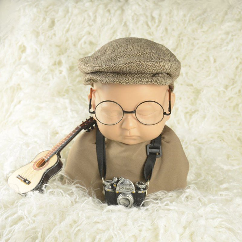 Accessoires de photographie po - Model Kit Vintage avis et prix