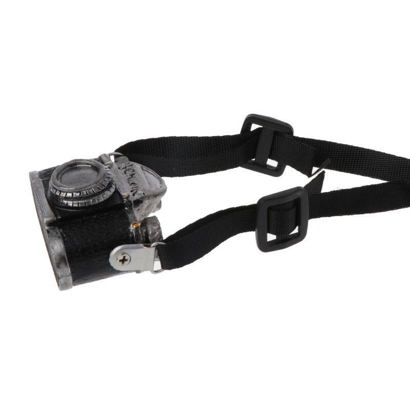 Accessoires de photographie po - Model Kit Vintage avis et prix