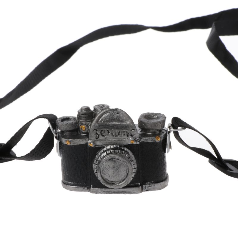 Accessoires de photographie po - Model Kit Vintage avis et prix
