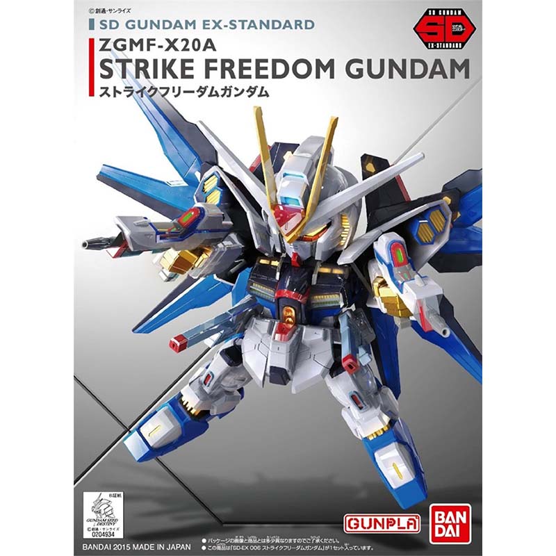 Kit de modélisme Bandai Gundam - Model Kit Wing Zero avis et prix