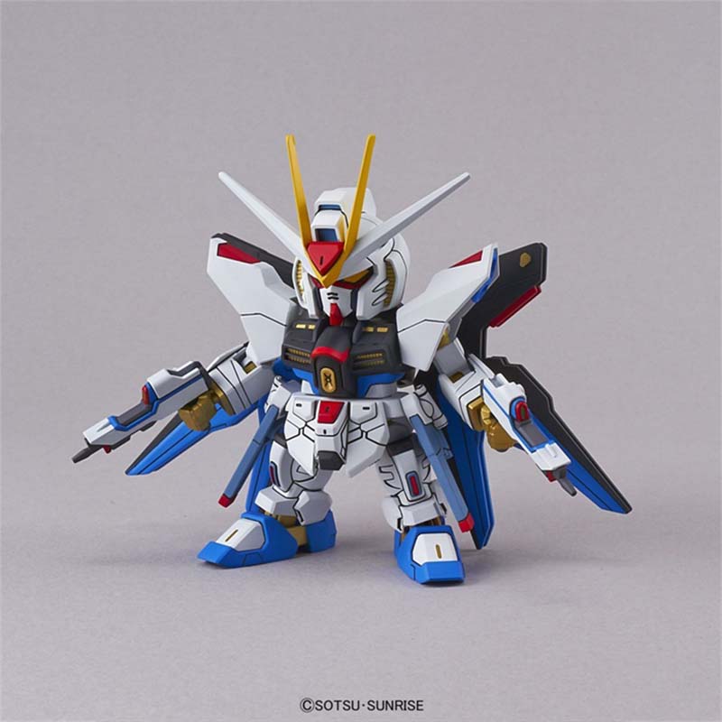 Kit de modélisme Bandai Gundam - Model Kit Wing Zero avis et prix