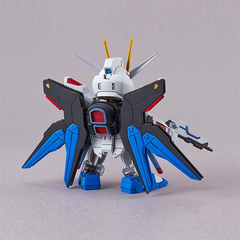 Kit de modélisme Bandai Gundam - Model Kit Wing Zero avis et prix
