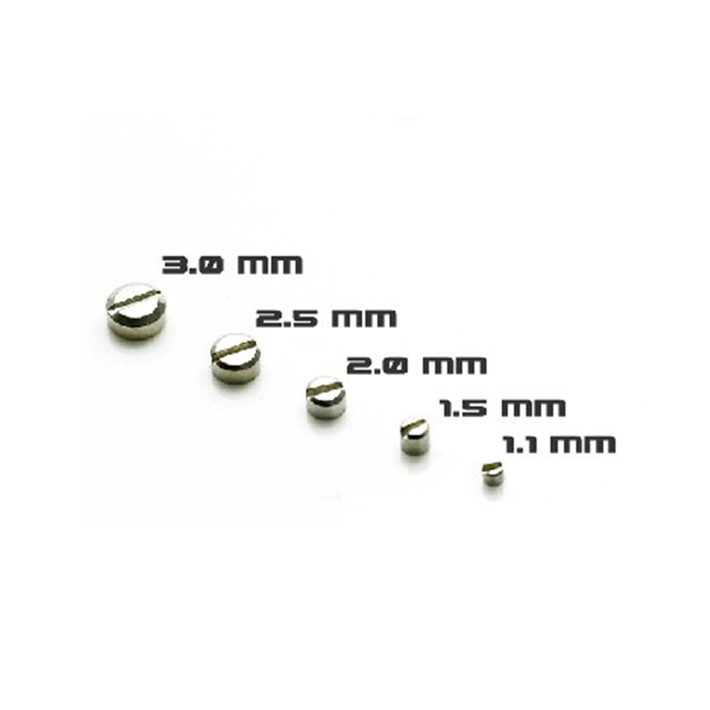 Vis blindées pour modèle MG HG - Model Kit Gundam Mg avis et prix