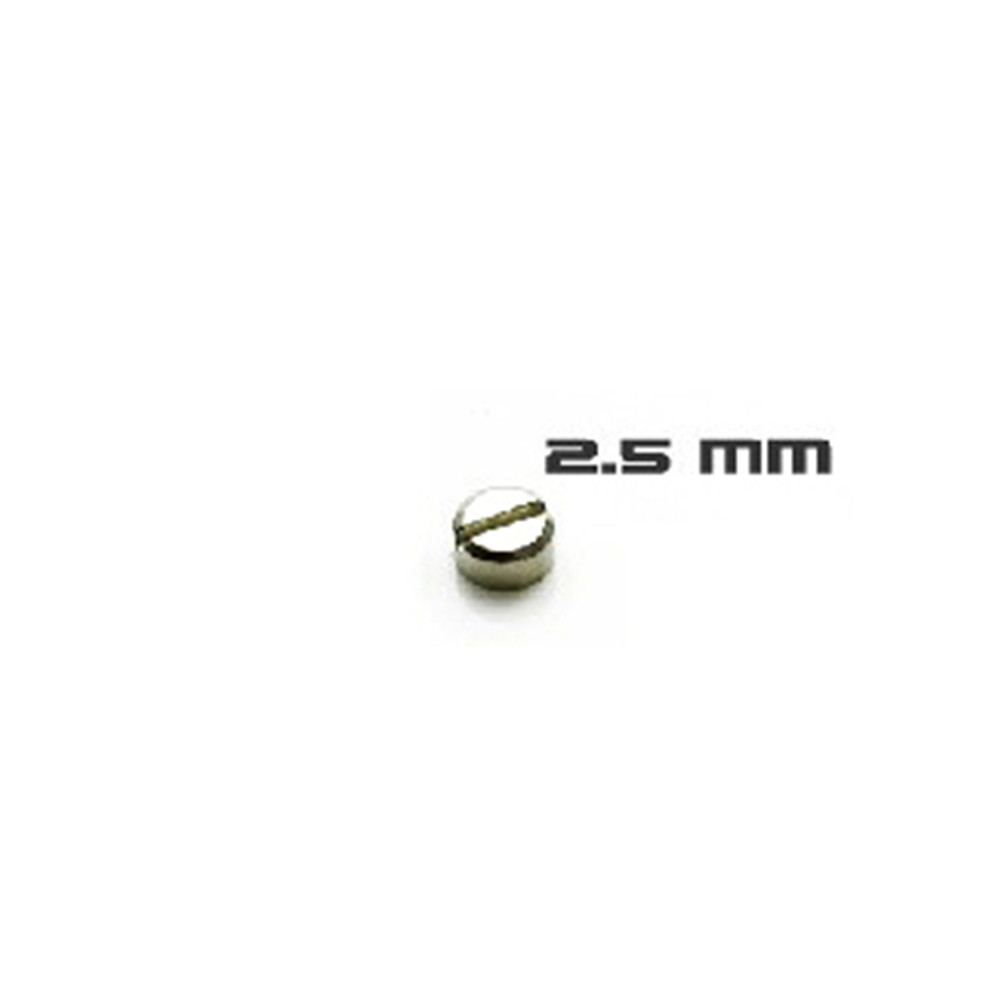 Vis blindées pour modèle MG HG - Model Kit Gundam Mg avis et prix