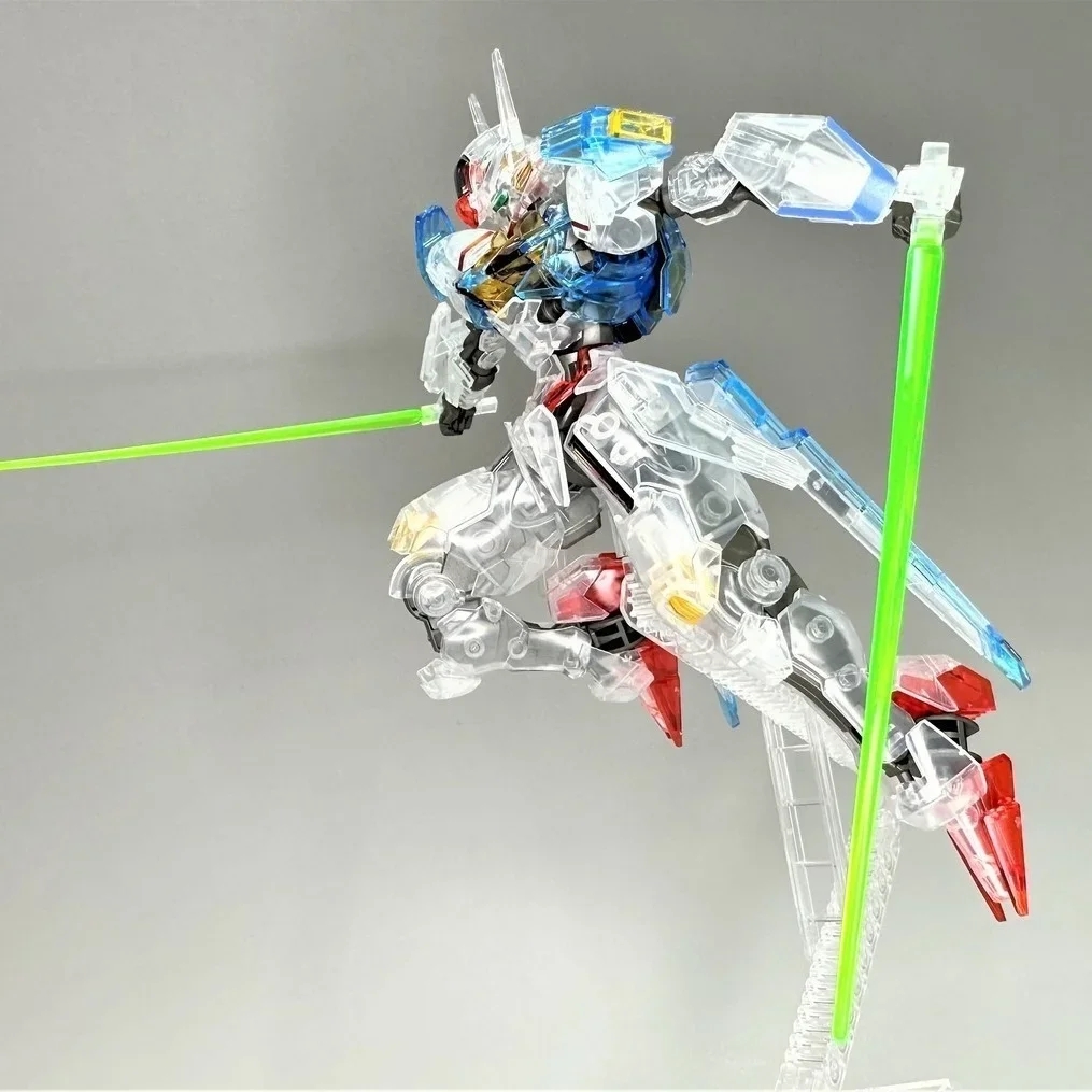 Figurines aériennes Gumdam, co - Model Kit Medabots avis et prix