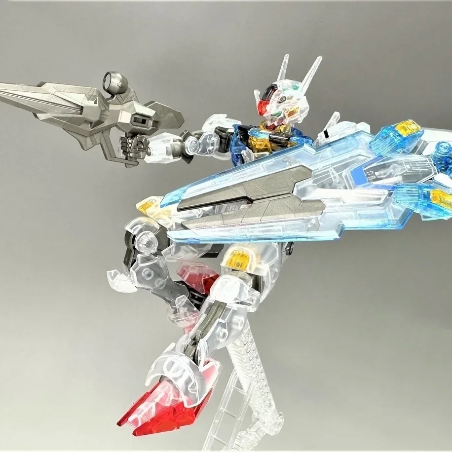 Figurines aériennes Gumdam, co - Model Kit Medabots avis et prix