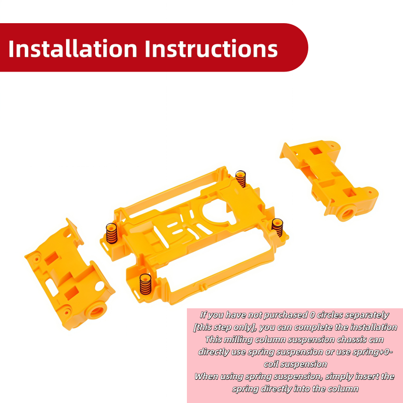 1SET CNC Tiangong Accessoires  - Model Kit Ms General avis et prix