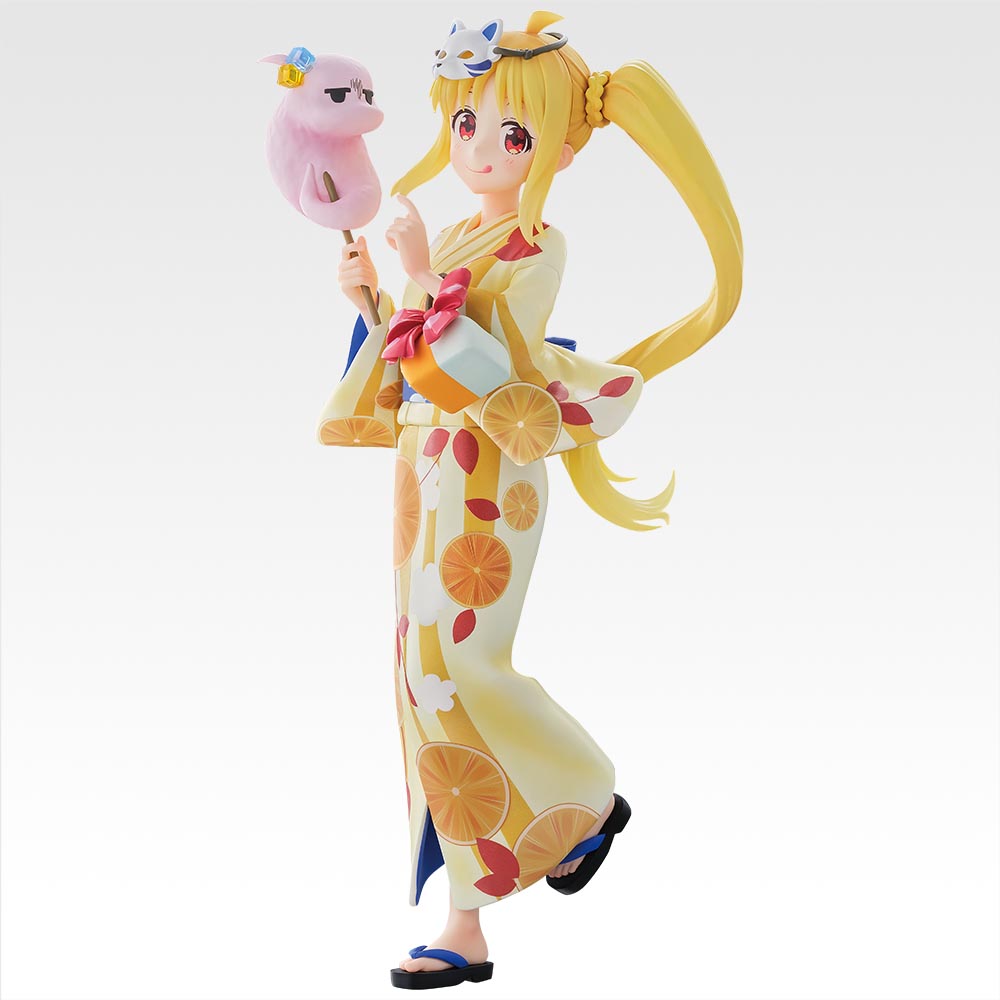 Véritable BANDAI Ichiban Kuji  - Model Kit Bocchi avis et prix