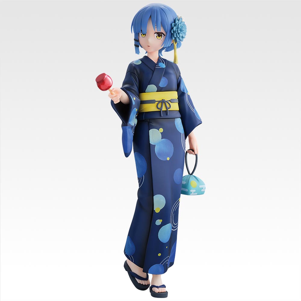 Véritable BANDAI Ichiban Kuji  - Model Kit Bocchi avis et prix