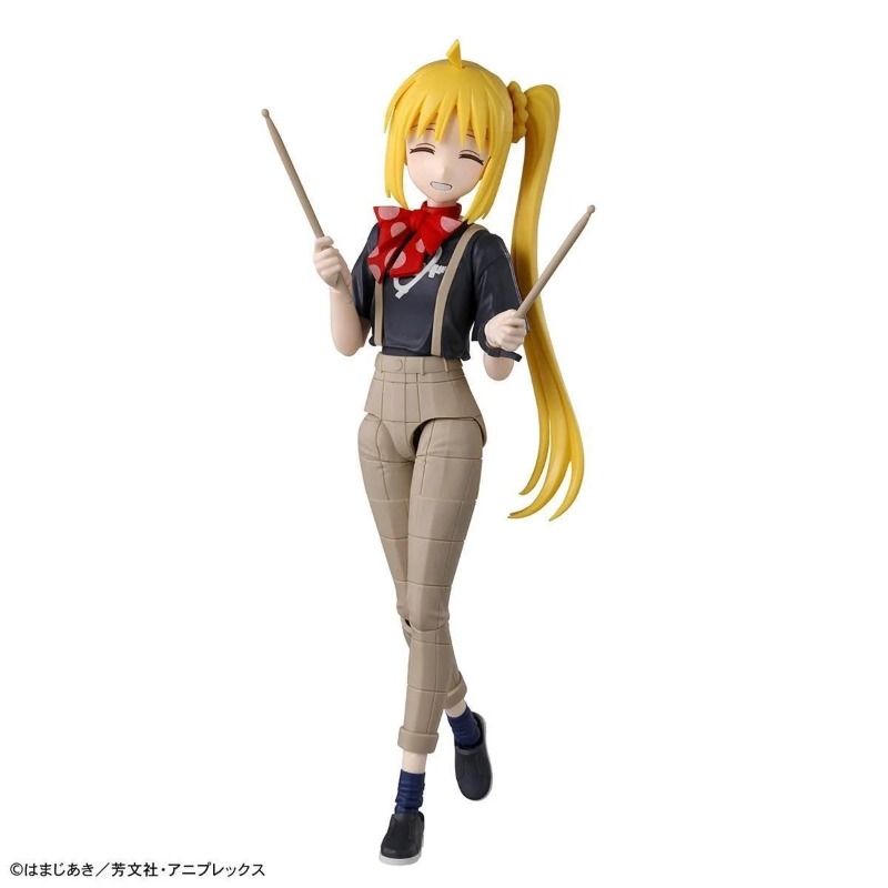 Bandai 30MP Bocchi-the-Rock Ij - Model Kit Bocchi avis et prix