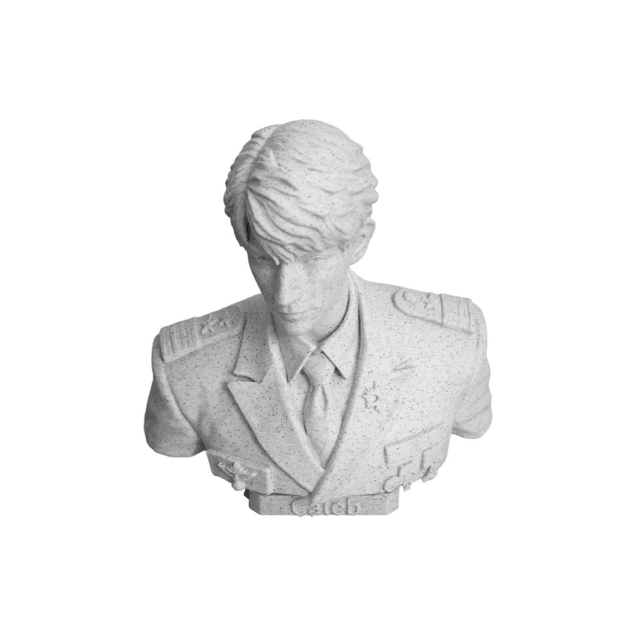 Love and Deepspace Caleb Cospl - Model Kit Anime avis et prix