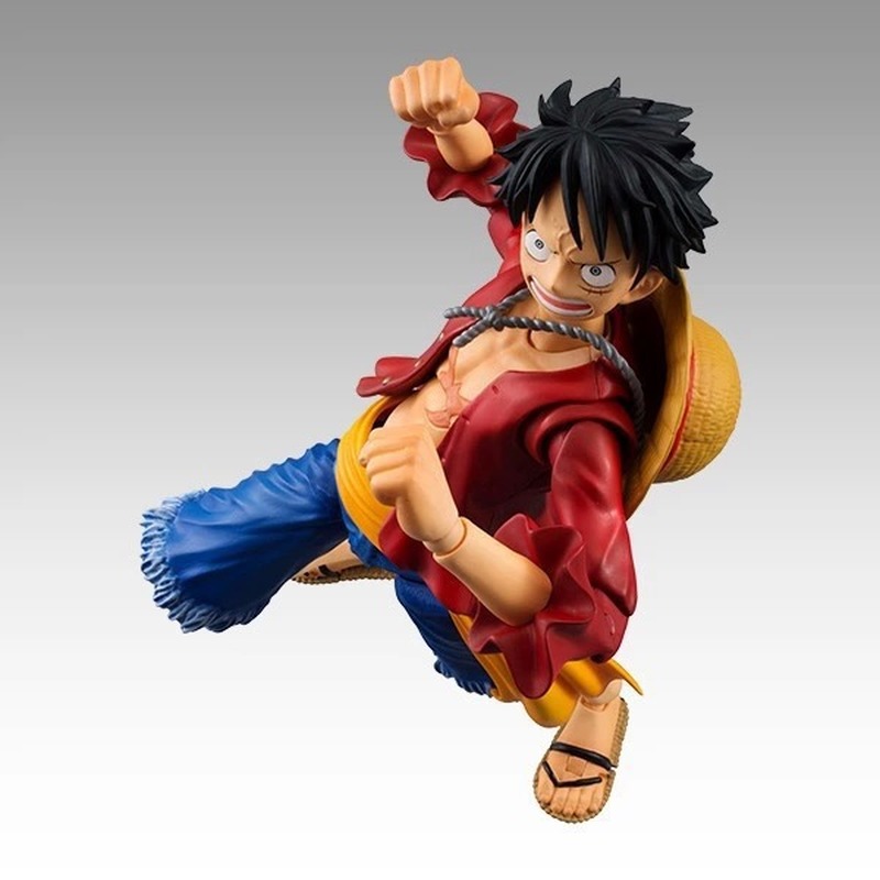 Figurine d'action One Piece Mo - Model Kit Medabots avis et prix