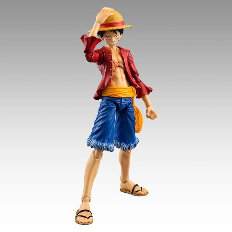 Figurine d'action One Piece Mo - Model Kit Medabots avis et prix