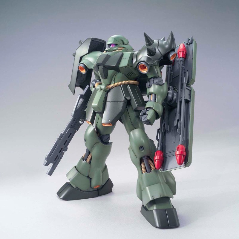 Figurines d'animation MG GUNDA - Model Kit Gundam Mg avis et prix