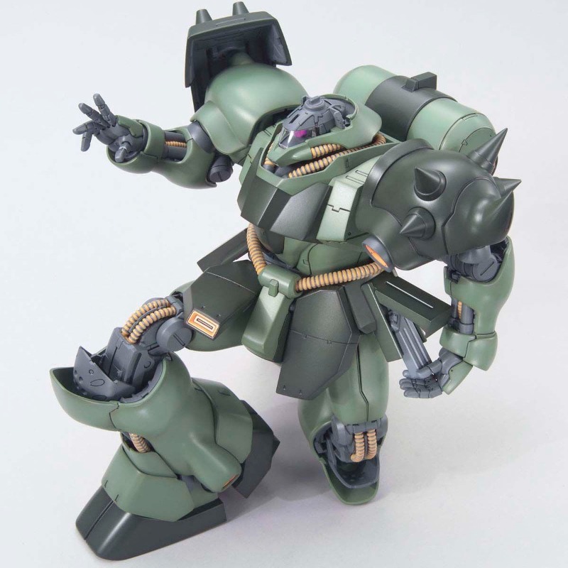 Figurines d'animation MG GUNDA - Model Kit Gundam Mg avis et prix