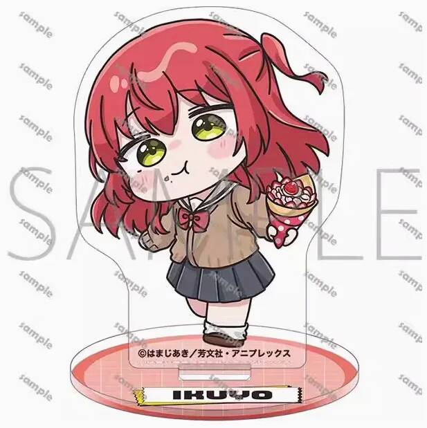 Décoration de bureau BOCCHI TH - Model Kit Bocchi avis et prix