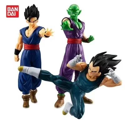 Bandai Dragon Ball HG Super Ga - Model Kit Vegeta avis et prix