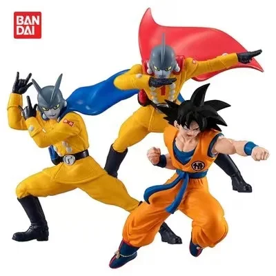 Bandai Dragon Ball HG Super Ga - Model Kit Vegeta avis et prix
