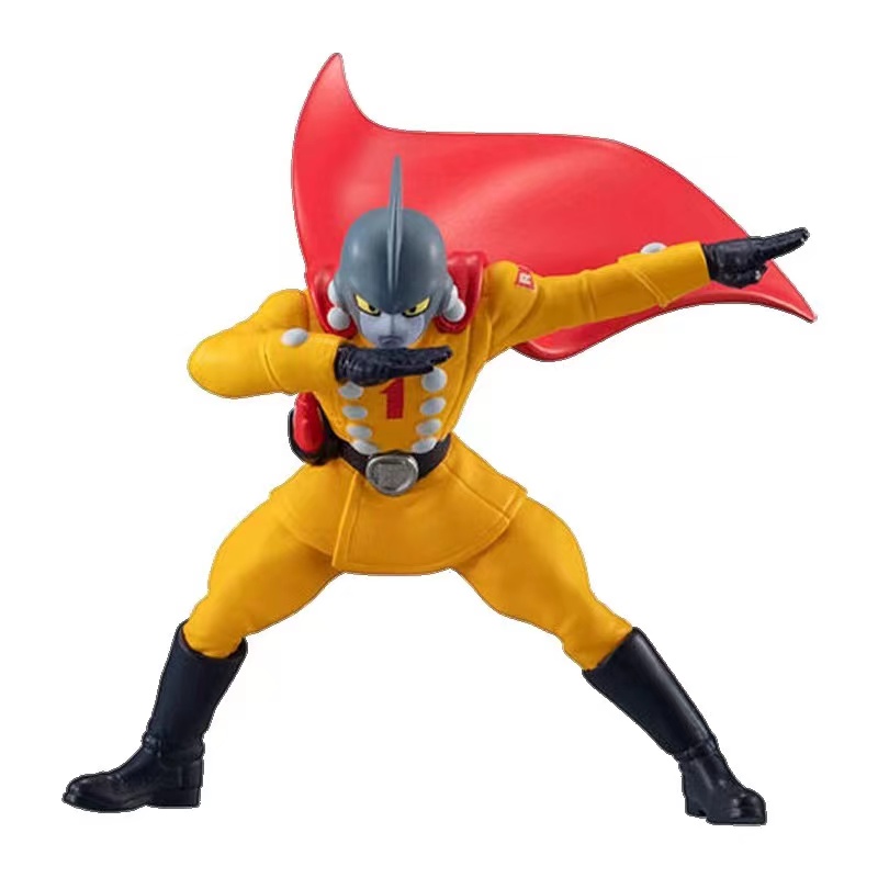 Bandai Dragon Ball HG Super Ga - Model Kit Vegeta avis et prix