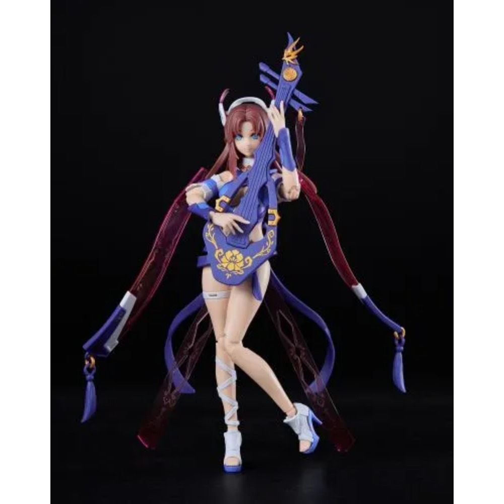 MS General Raider of Shadow RS - Model Kit Ms General avis et prix